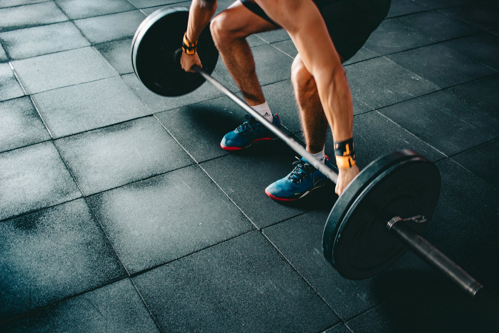 Avaliação Física — Super Fit - Serodio